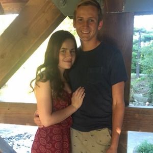 Meet your Posher, Patrycja